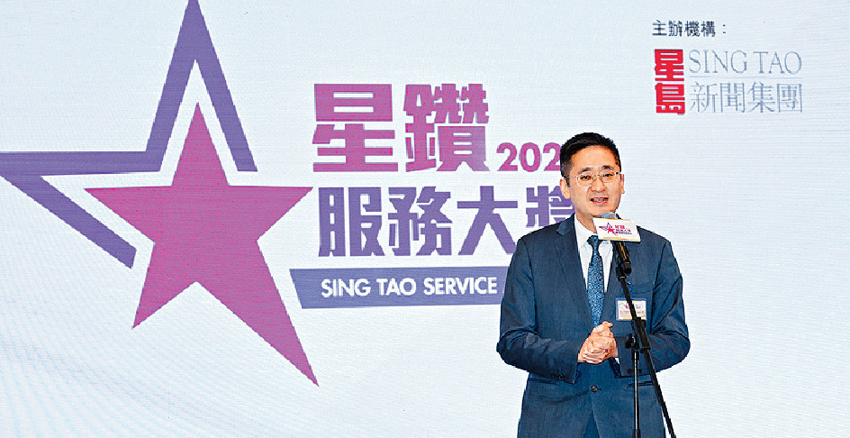 ■陳百里博士擔任主禮嘉賓。
