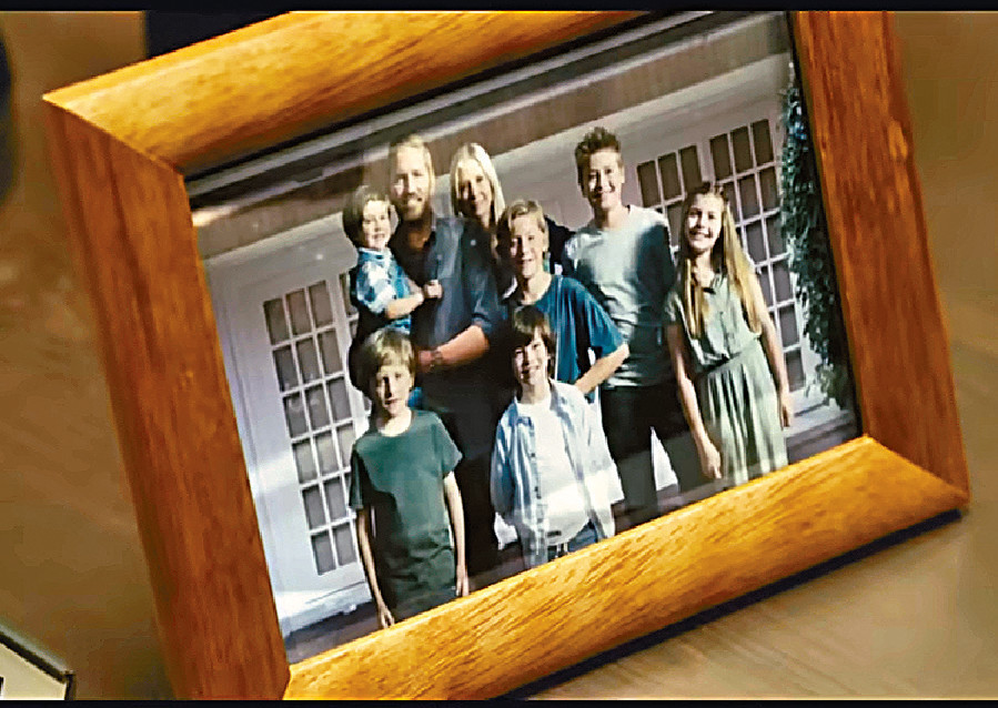 賣命營救■因為自己都有仔女，Tim Ballard唔理危險深入連軍隊都唔敢進入的叛軍地盤救人。