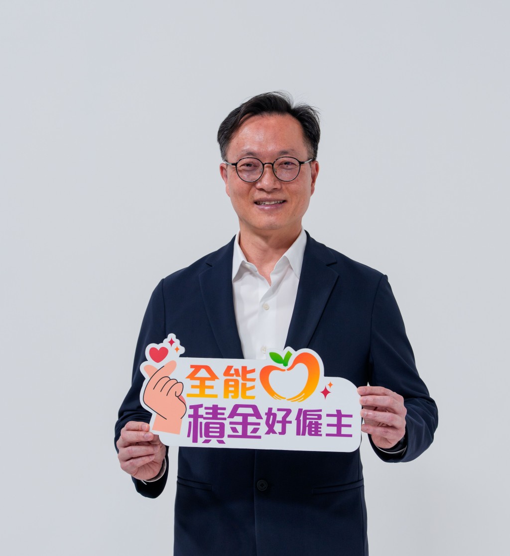 豐盛機電工程集團有限公司人力資源總監關俊傑 豐盛機電工程集團有限公司人力資源總監關俊傑