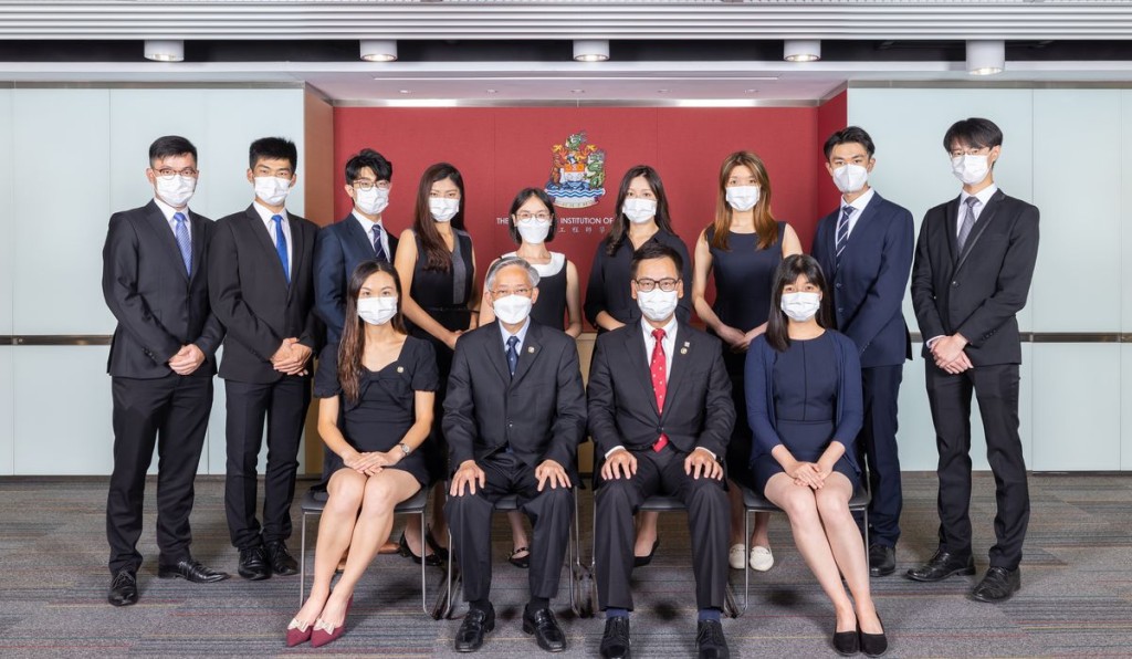 學會積極籌備活動，培育工程、數理人才