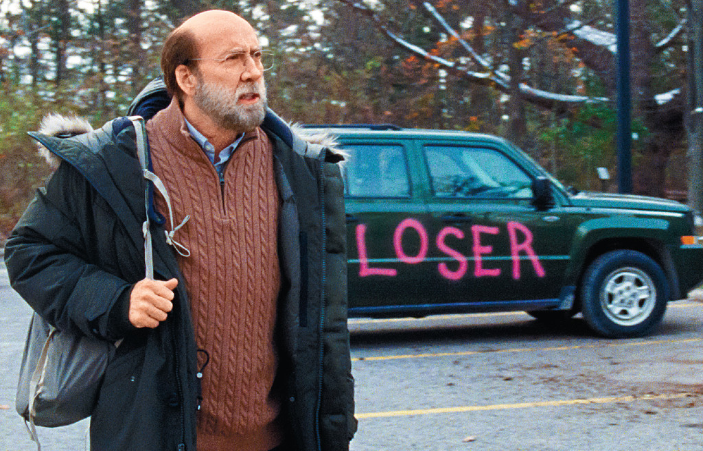 可怜Loser■Paul好可怜,由上神枱到跌落地狱都唔到自己控制。 可怜Loser■Paul好可怜,由上神枱到跌落地狱都唔到自己控制。