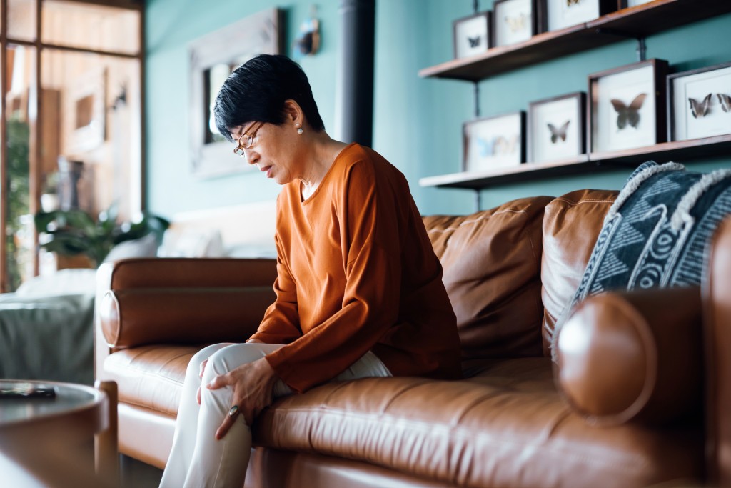 iStock示意图片