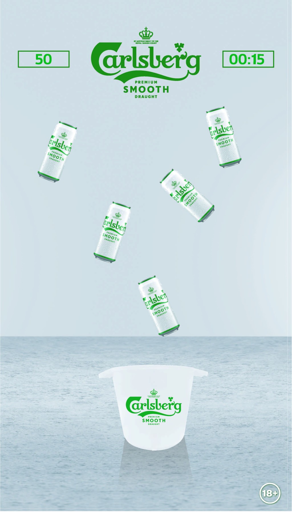 由即日至4月27日，大家可透过店内的巨型电视屏幕畅玩游戏，累积满指定分数即有机会赢取奖品。