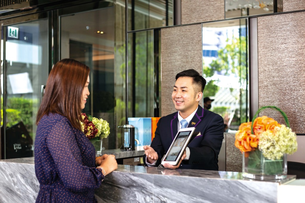 啟勝於2022年成立WeSpire Living