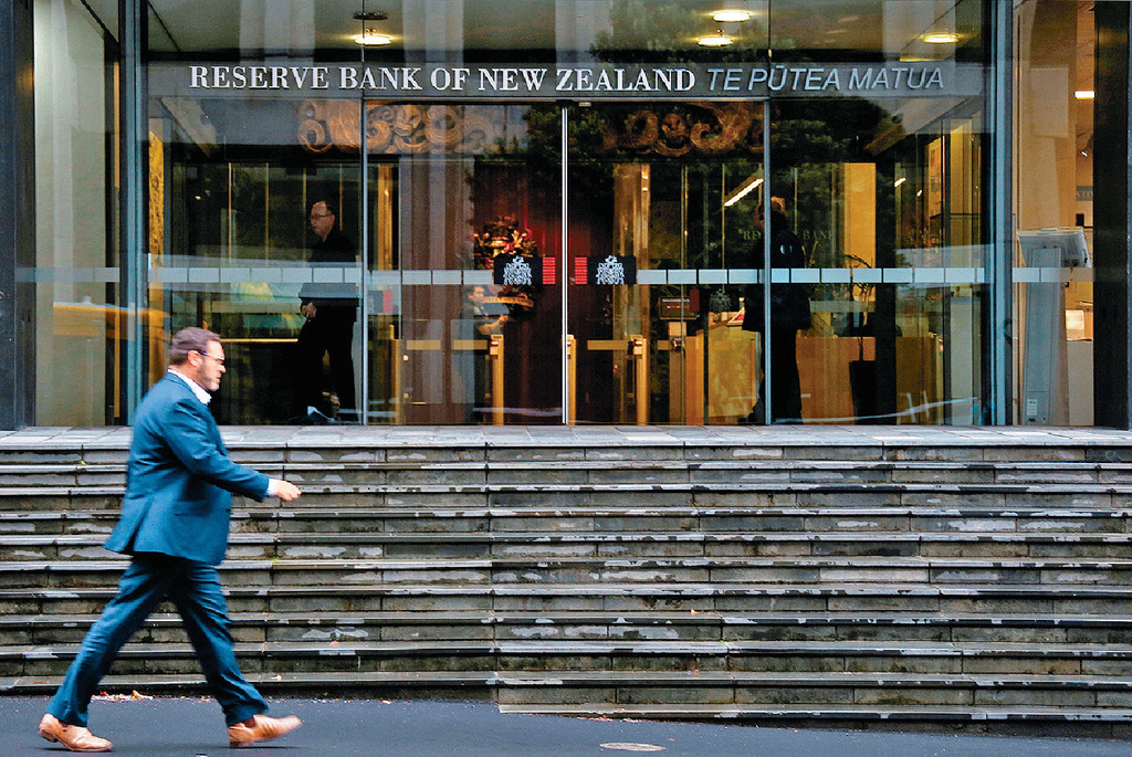 ■新西兰央行本周三议息，市场料续按兵不动。