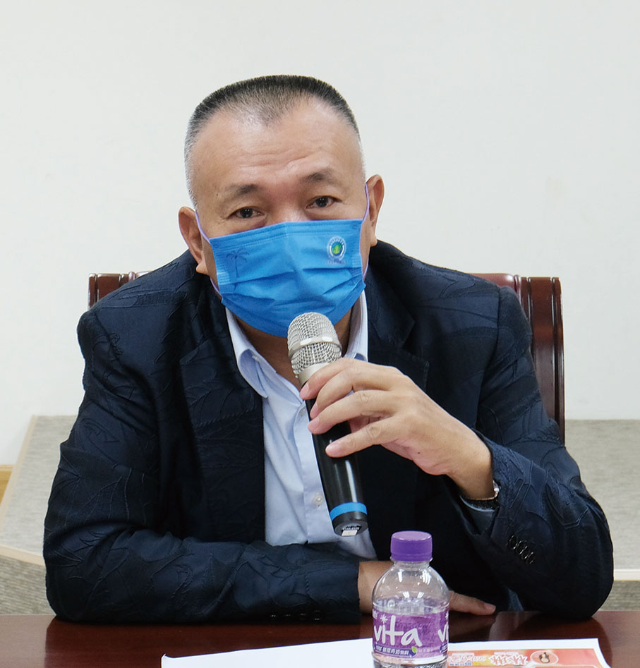 执行会长云海清表示，二十大指明了未来国家的发展方向，「一国两制」是香港保持长期繁荣稳定的根本保障。