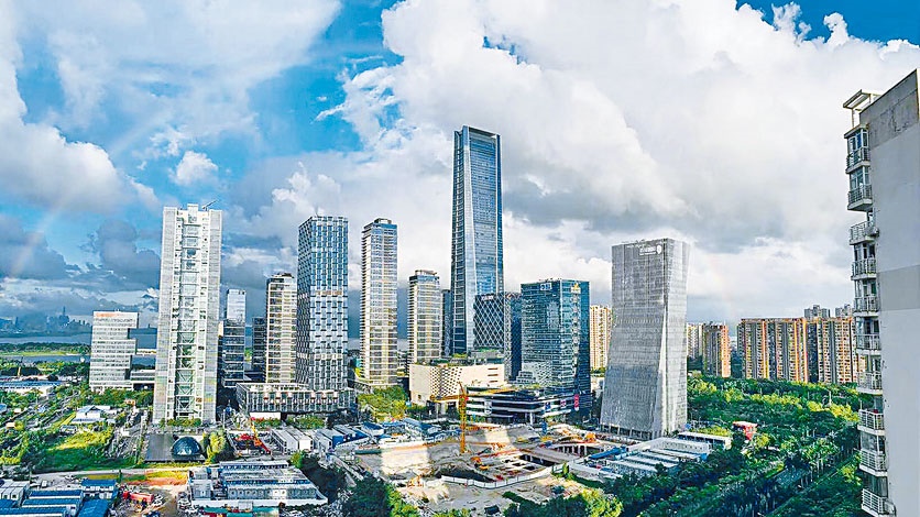 社論：內需疲弱拖增長後腿 力谷消費暢通經濟循環