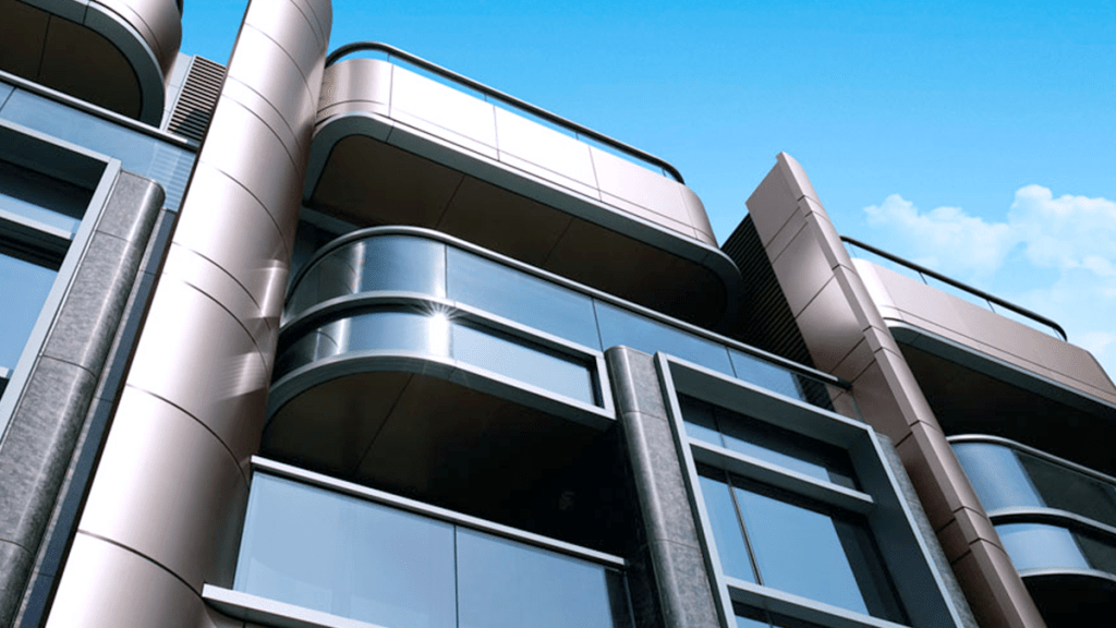 九龍市中心極罕億元巨宅「鈦金屬」外立面吸睛 17種矜貴石材打造