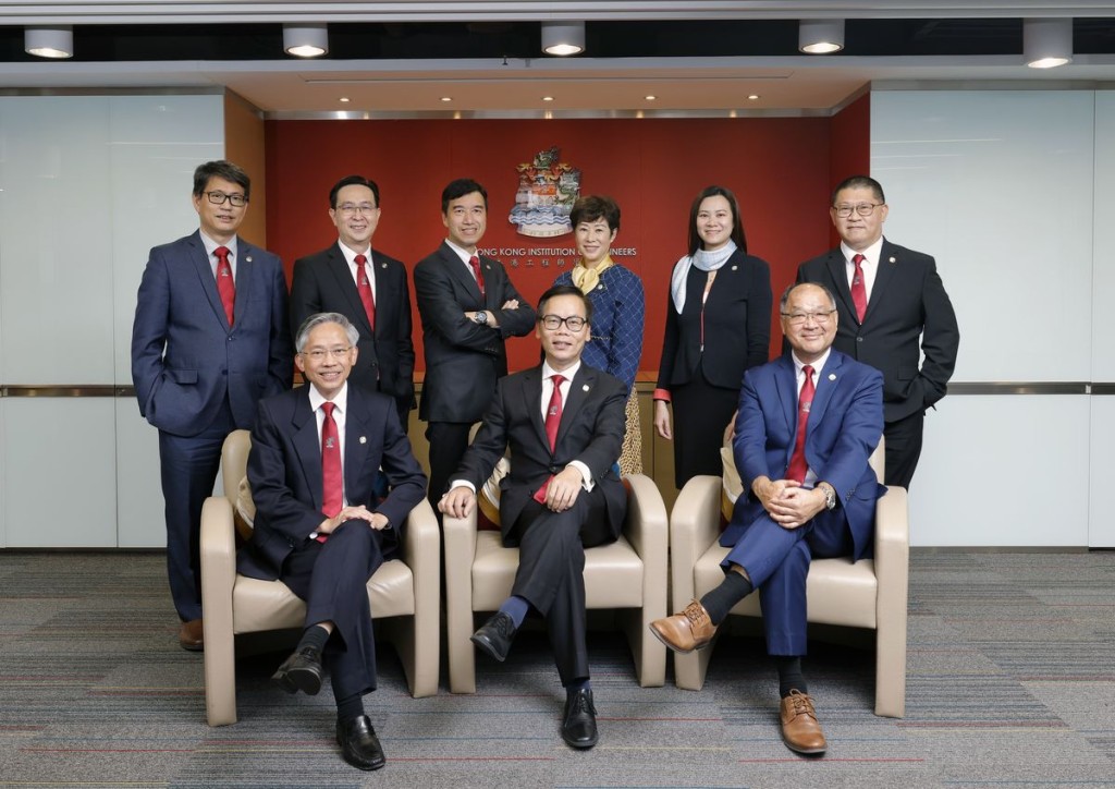 學會2022/2023年度執行委員會及秘書長