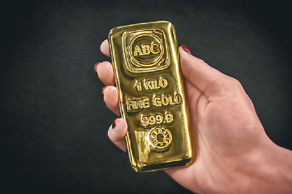 ■金價上方阻力1945、1965美元，下方支持1880、1875美元。
