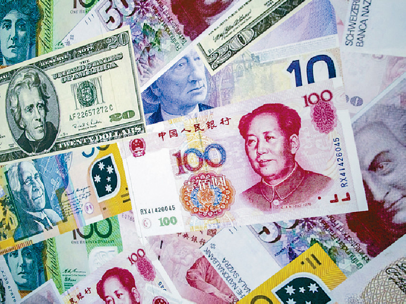 ■筆者認為，目前人民幣貶值仍在有序、可控範圍之內，毋須過份擔心。
