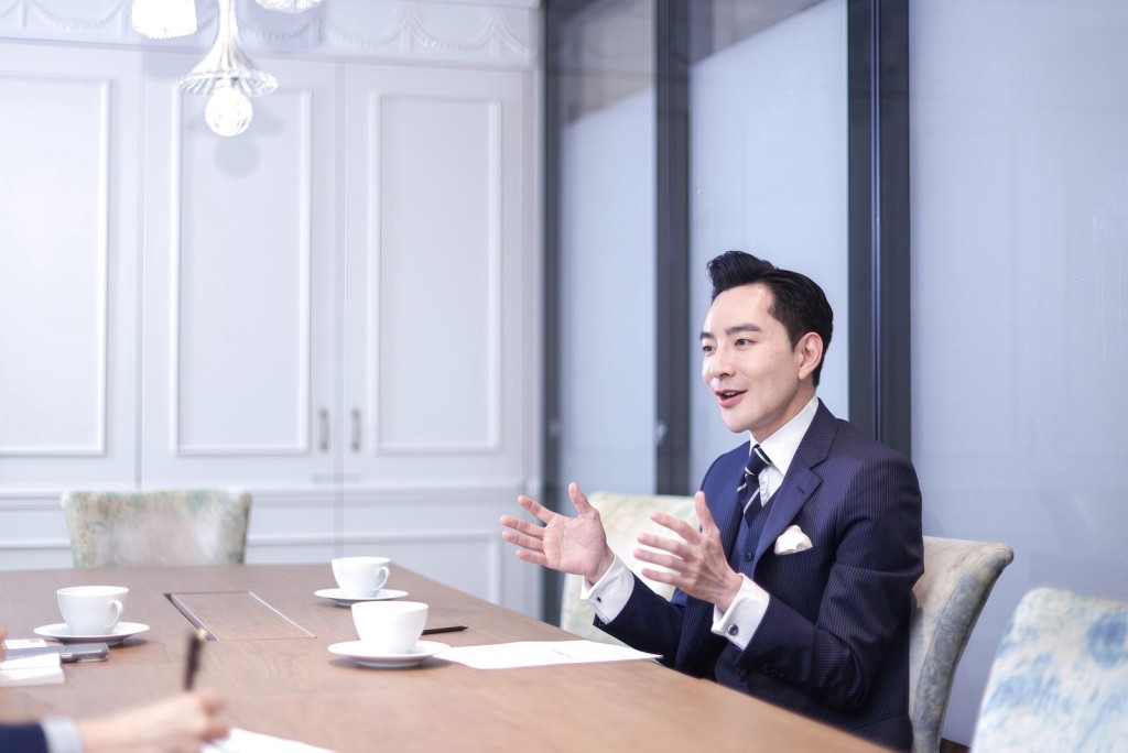 Calvin Lo認為，要降低Founder Risk，企業至少要提前思考三件事。