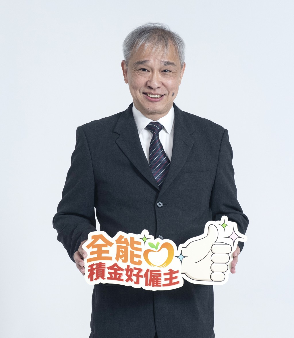 卡樂 B 總經理曹一熊