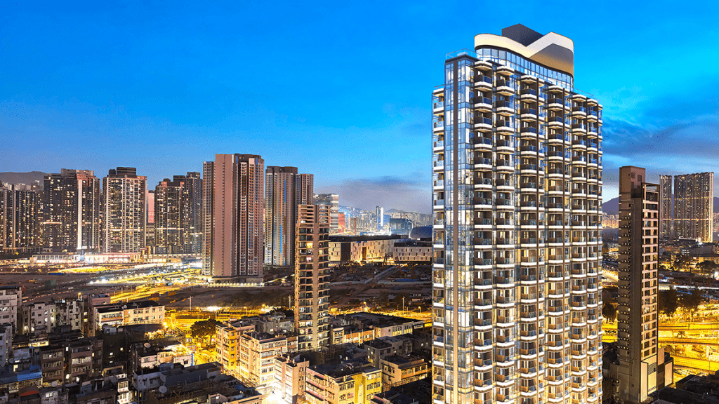 九龍城南首單幢式設計 主攻1房 區內百億重建在即 升值潛力看高一線？