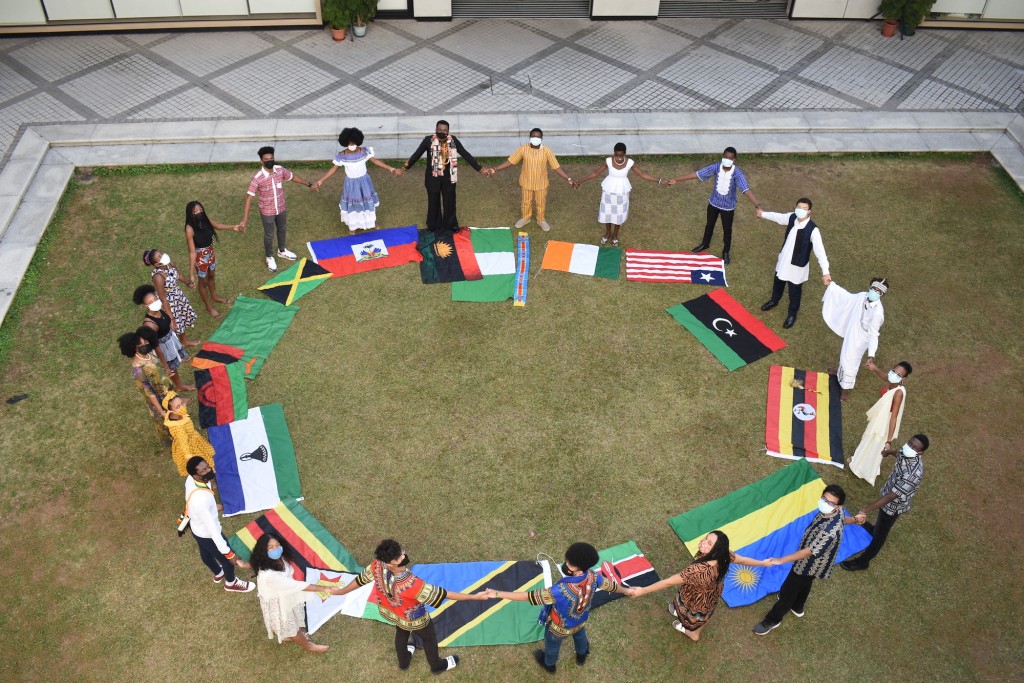 廣東歌苦學三個月粉絲大叫超好聽