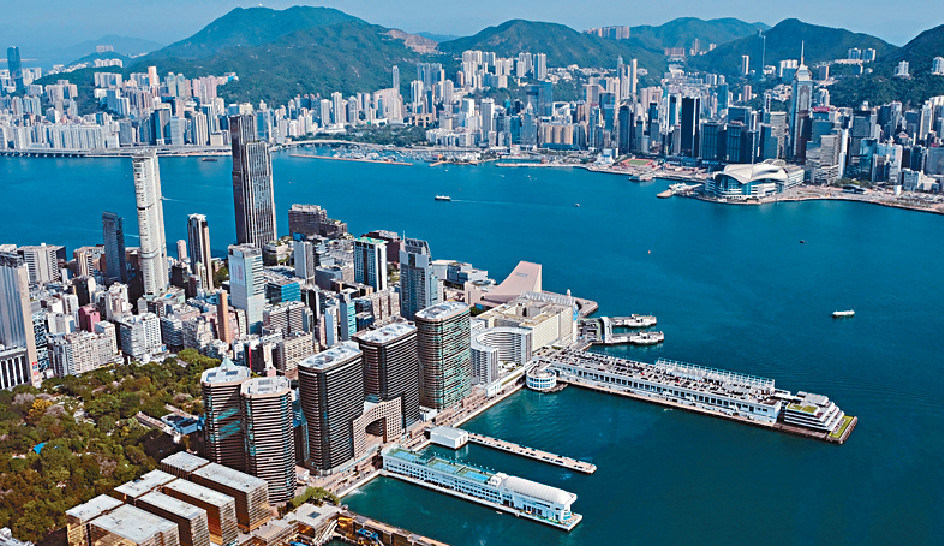 ■筆者認為，政府若想搞好經濟，天時地利已經開始出現，最重要是官員主動掌握形勢。資料圖片
