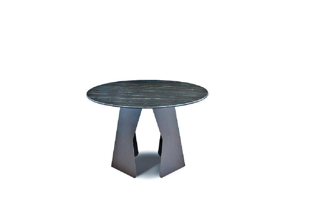 ■意大利NORTON圆餐台