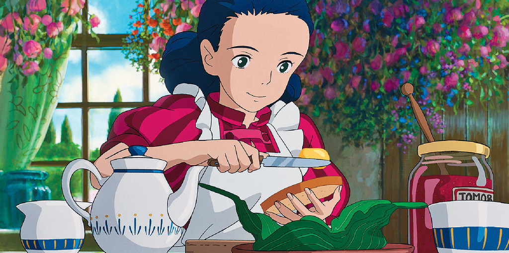 真人妈妈■佢系真人妈妈的少女版，就算知道未来会烧死都唔惊。