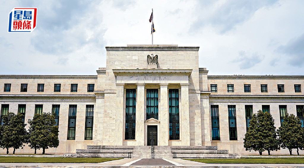 ■聯儲局一衆委員立場維持鷹派，仍然對美元構成支持。